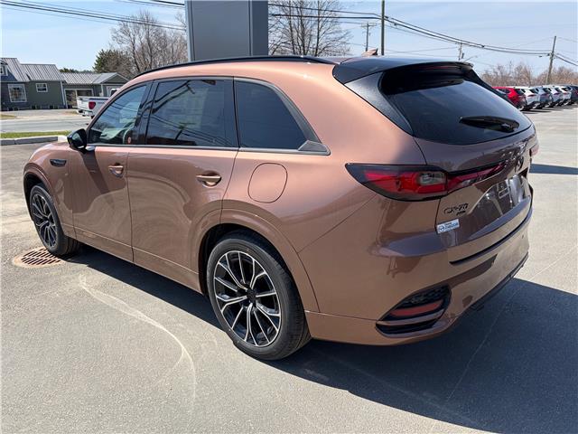 2026 Mazda CX-70 PHEV GT (Stk: 6C707) in Miramichi - Image 2 of 9