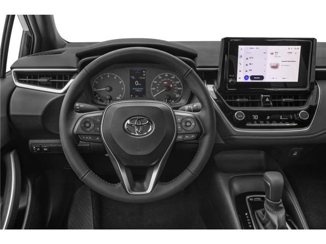 2026 Toyota Corolla SE (Stk: 12108369) in Concord - Image 2 of 3