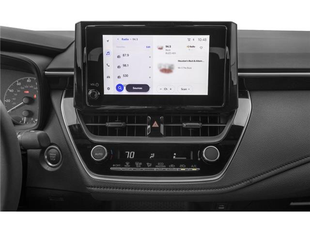 2026 Toyota Corolla SE (Stk: 12108369) in Concord - Image 3 of 3