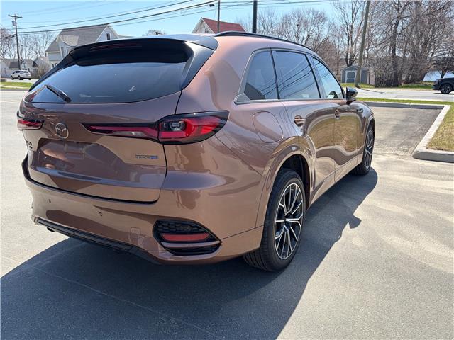 2026 Mazda CX-70 PHEV GT (Stk: 6C707) in Miramichi - Image 3 of 9
