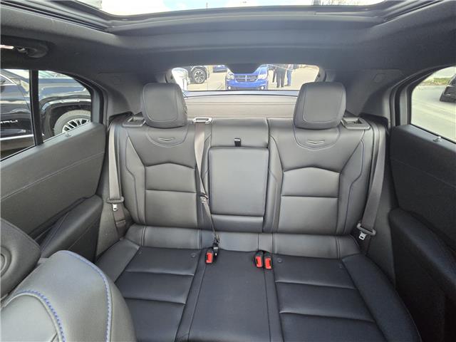 2025 Cadillac XT4 Sport (Stk: 174919) in London - Image 16 of 16 2025 Cadillac XT4 Sport (Stk: 174919) in London - Image 16 of 16
