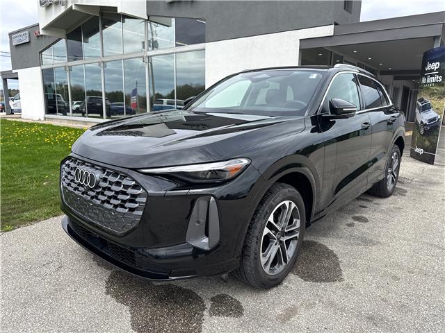 2025 Audi New Q5 2.0T (Stk: 0211P) in Meaford - Image 1 of 12