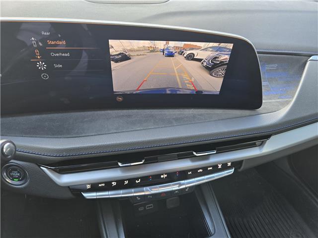 2025 Cadillac XT4 Sport (Stk: 174919) in London - Image 13 of 16 2025 Cadillac XT4 Sport (Stk: 174919) in London - Image 13 of 16