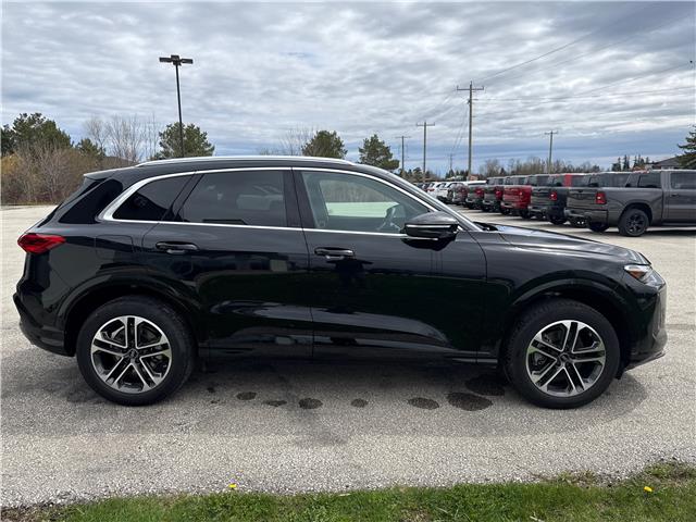 2025 Audi New Q5 2.0T (Stk: 0211P) in Meaford - Image 4 of 12