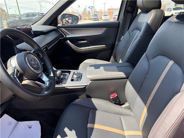 2026 Mazda CX-70 PHEV GT (Stk: 6C707) in Miramichi - Image 5 of 9