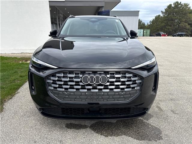 2025 Audi New Q5 2.0T (Stk: 0211P) in Meaford - Image 2 of 12