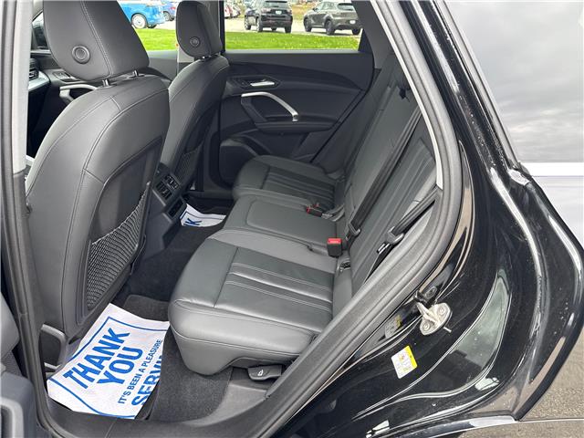 2025 Audi New Q5 2.0T (Stk: 0211P) in Meaford - Image 10 of 12