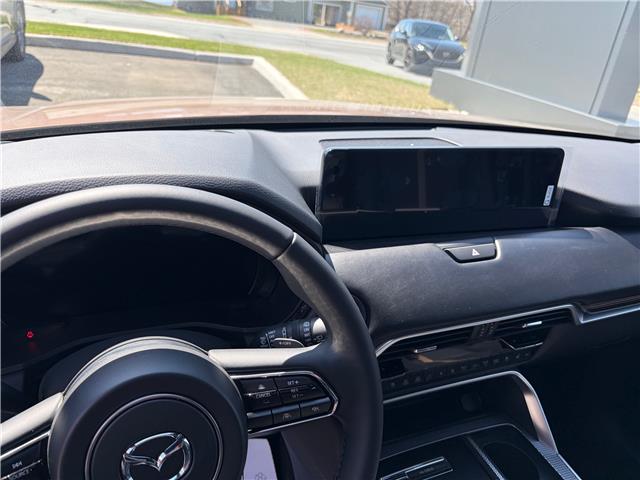 2026 Mazda CX-70 PHEV GT (Stk: 6C707) in Miramichi - Image 6 of 9