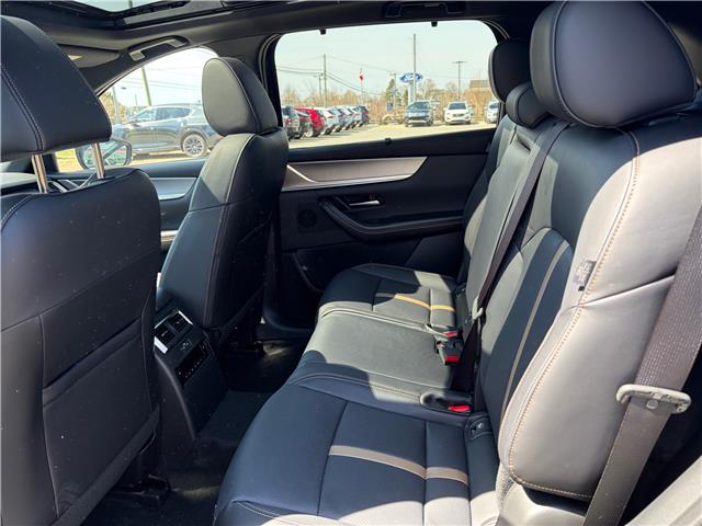 2026 Mazda CX-70 PHEV GT (Stk: 6C707) in Miramichi - Image 8 of 9
