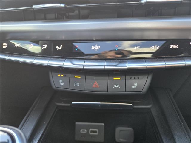 2025 Cadillac XT4 Sport (Stk: 174919) in London - Image 9 of 16 2025 Cadillac XT4 Sport (Stk: 174919) in London - Image 9 of 16