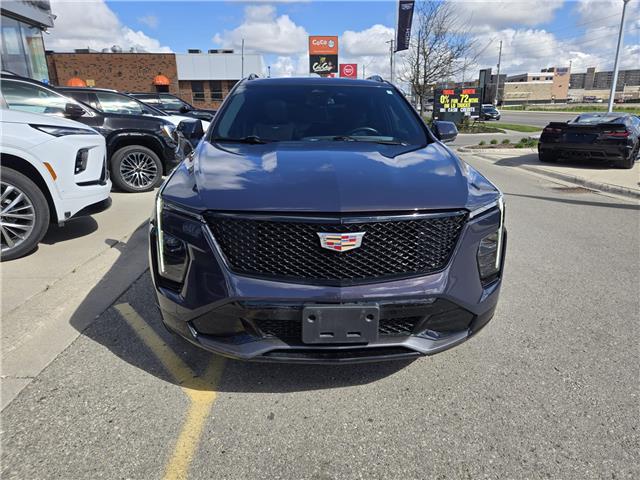 2025 Cadillac XT4 Sport (Stk: 174919) in London - Image 2 of 16 2025 Cadillac XT4 Sport (Stk: 174919) in London - Image 2 of 16