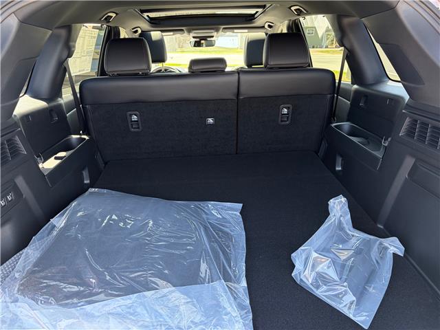 2026 Mazda CX-70 PHEV GT (Stk: 6C707) in Miramichi - Image 9 of 9