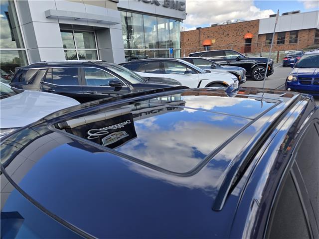 2025 Cadillac XT4 Sport (Stk: 174919) in London - Image 8 of 16 2025 Cadillac XT4 Sport (Stk: 174919) in London - Image 8 of 16