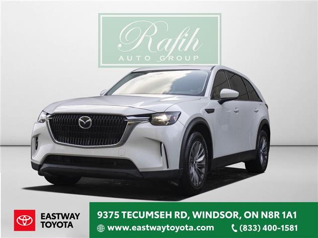 2024 Mazda CX-90 MHEV GS-L (Stk: PR6847) in Windsor - Image 1 of 25
