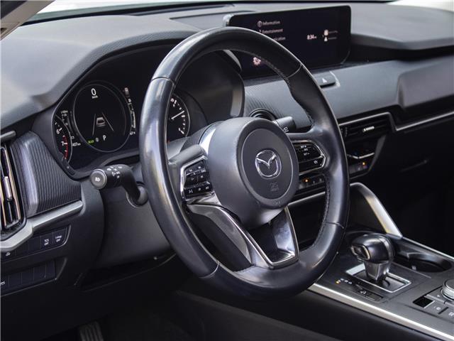 2024 Mazda CX-90 MHEV GS-L (Stk: PR6847) in Windsor - Image 10 of 25