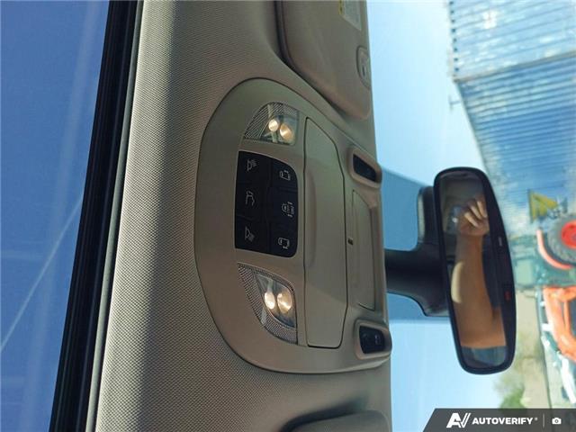 2024 Chrysler Pacifica Limited (Stk: 166285) in London - Image 21 of 26