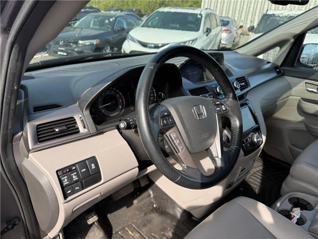 2015 Honda Odyssey EX-L (Stk: 166365) in London - Image 7 of 12 2015 Honda Odyssey EX-L (Stk: 166365) in London - Image 7 of 12