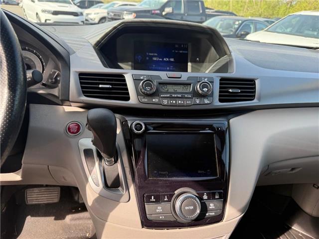 2015 Honda Odyssey EX-L (Stk: 166365) in London - Image 8 of 12 2015 Honda Odyssey EX-L (Stk: 166365) in London - Image 8 of 12