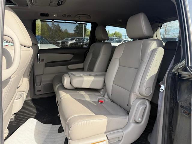 2015 Honda Odyssey EX-L (Stk: 166365) in London - Image 9 of 12 2015 Honda Odyssey EX-L (Stk: 166365) in London - Image 9 of 12