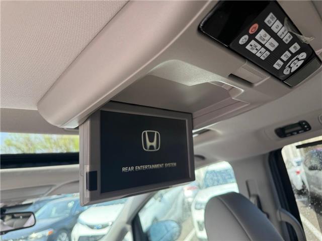 2015 Honda Odyssey EX-L (Stk: 166365) in London - Image 10 of 12 2015 Honda Odyssey EX-L (Stk: 166365) in London - Image 10 of 12