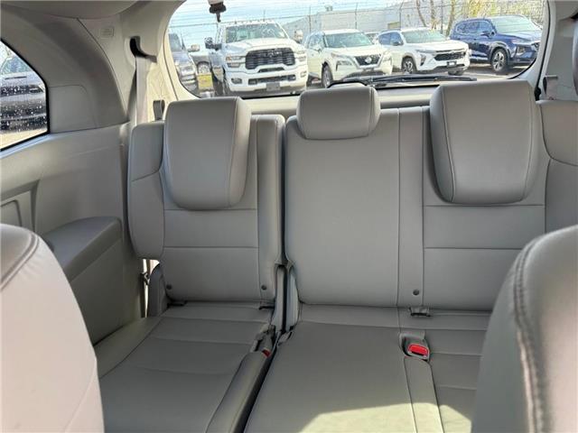 2015 Honda Odyssey EX-L (Stk: 166365) in London - Image 12 of 12 2015 Honda Odyssey EX-L (Stk: 166365) in London - Image 12 of 12