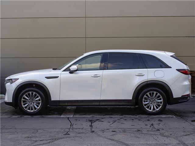 2024 Mazda CX-90 MHEV GS-L (Stk: PR6847) in Windsor - Image 4 of 25