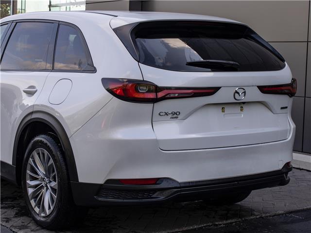 2024 Mazda CX-90 MHEV GS-L (Stk: PR6847) in Windsor - Image 5 of 25