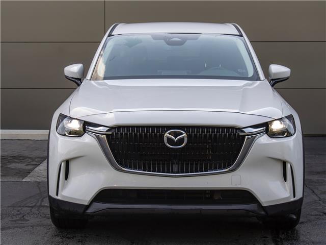 2024 Mazda CX-90 MHEV GS-L (Stk: PR6847) in Windsor - Image 2 of 25