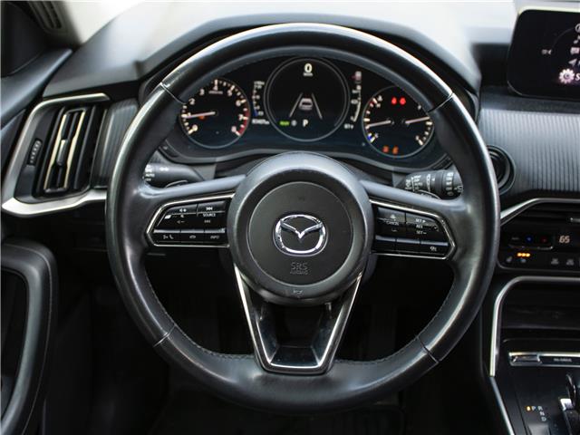 2024 Mazda CX-90 MHEV GS-L (Stk: PR6847) in Windsor - Image 12 of 25
