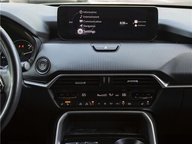 2024 Mazda CX-90 MHEV GS-L (Stk: PR6847) in Windsor - Image 17 of 25