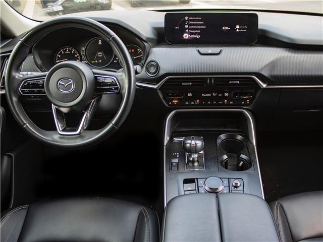2024 Mazda CX-90 MHEV GS-L (Stk: PR6847) in Windsor - Image 16 of 25