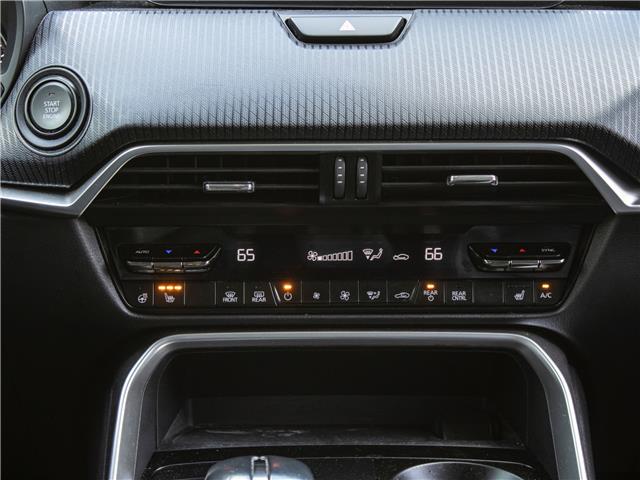 2024 Mazda CX-90 MHEV GS-L (Stk: PR6847) in Windsor - Image 18 of 25