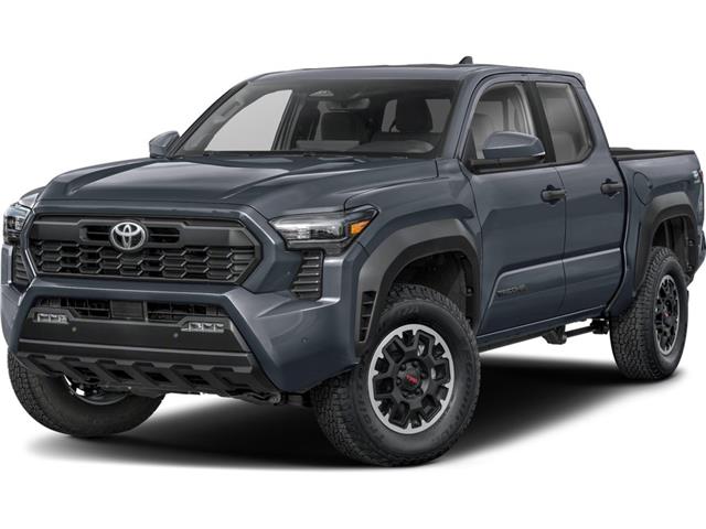 2026 Toyota Tacoma Base (Stk: 12108155) in Concord - Image 1 of 1