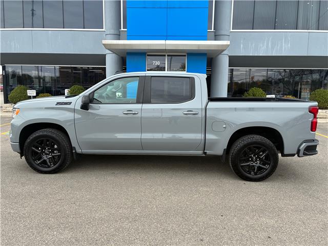 2024 Chevrolet Silverado 1500 RST (Stk: 154384) in London - Image 2 of 24 2024 Chevrolet Silverado 1500 RST (Stk: 154384) in London - Image 2 of 24