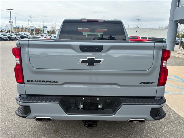 2024 Chevrolet Silverado 1500 RST (Stk: 154384) in London - Image 4 of 24 2024 Chevrolet Silverado 1500 RST (Stk: 154384) in London - Image 4 of 24