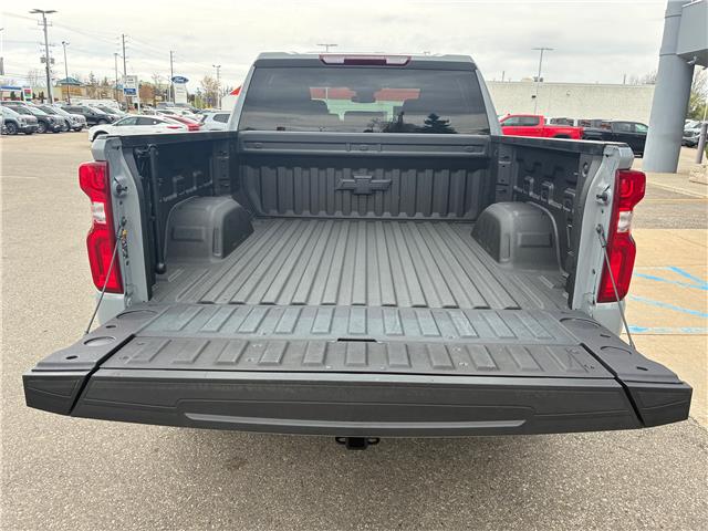 2024 Chevrolet Silverado 1500 RST (Stk: 154384) in London - Image 5 of 24 2024 Chevrolet Silverado 1500 RST (Stk: 154384) in London - Image 5 of 24