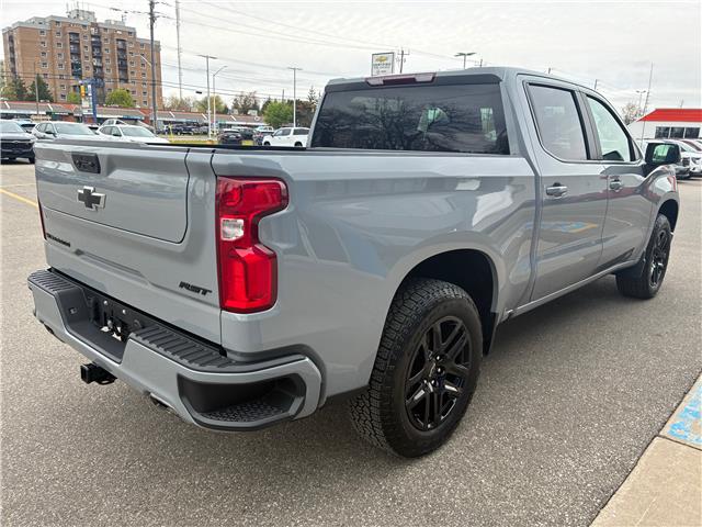 2024 Chevrolet Silverado 1500 RST (Stk: 154384) in London - Image 6 of 24 2024 Chevrolet Silverado 1500 RST (Stk: 154384) in London - Image 6 of 24