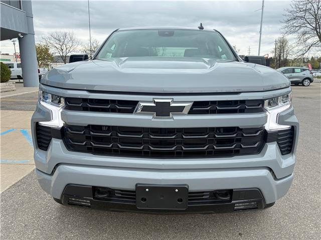 2024 Chevrolet Silverado 1500 RST (Stk: 154384) in London - Image 9 of 24 2024 Chevrolet Silverado 1500 RST (Stk: 154384) in London - Image 9 of 24