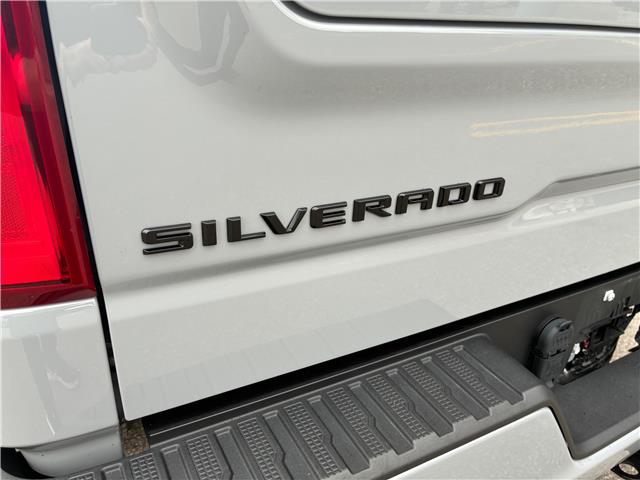 2024 Chevrolet Silverado 1500 RST (Stk: 154384) in London - Image 10 of 24 2024 Chevrolet Silverado 1500 RST (Stk: 154384) in London - Image 10 of 24