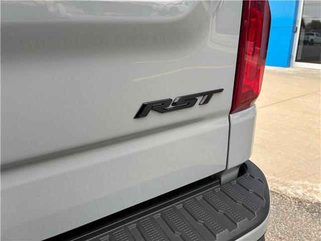 2024 Chevrolet Silverado 1500 RST (Stk: 154384) in London - Image 11 of 24 2024 Chevrolet Silverado 1500 RST (Stk: 154384) in London - Image 11 of 24