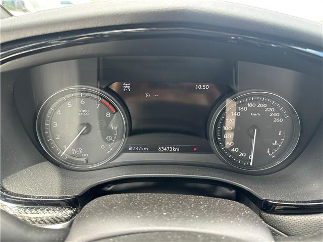 2023 Cadillac XT5 Sport (Stk: 165434) in London - Image 9 of 15 2023 Cadillac XT5 Sport (Stk: 165434) in London - Image 9 of 15