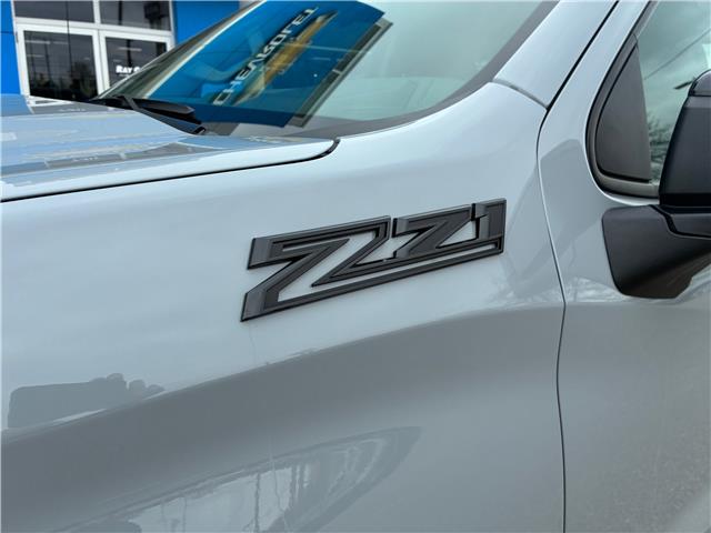 2024 Chevrolet Silverado 1500 RST (Stk: 154384) in London - Image 12 of 24 2024 Chevrolet Silverado 1500 RST (Stk: 154384) in London - Image 12 of 24