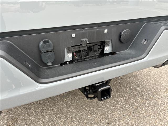 2024 Chevrolet Silverado 1500 RST (Stk: 154384) in London - Image 13 of 24 2024 Chevrolet Silverado 1500 RST (Stk: 154384) in London - Image 13 of 24