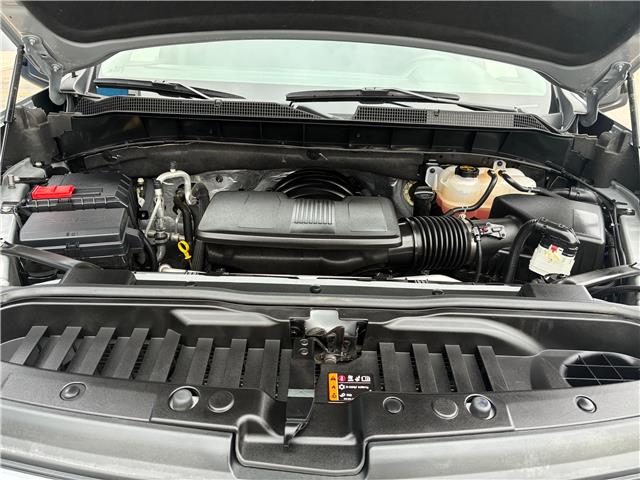 2024 Chevrolet Silverado 1500 RST (Stk: 154384) in London - Image 14 of 24 2024 Chevrolet Silverado 1500 RST (Stk: 154384) in London - Image 14 of 24