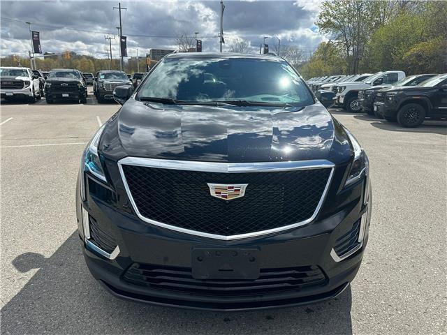 2023 Cadillac XT5 Sport (Stk: 165434) in London - Image 2 of 15 2023 Cadillac XT5 Sport (Stk: 165434) in London - Image 2 of 15