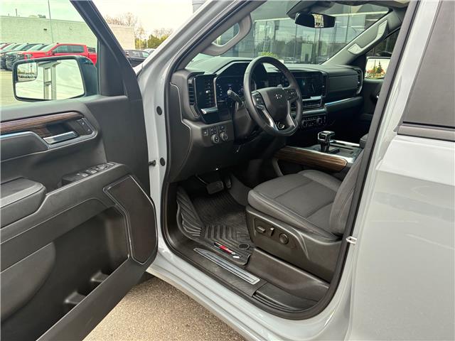 2024 Chevrolet Silverado 1500 RST (Stk: 154384) in London - Image 15 of 24 2024 Chevrolet Silverado 1500 RST (Stk: 154384) in London - Image 15 of 24