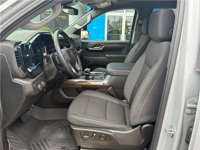2024 Chevrolet Silverado 1500 RST (Stk: 154384) in London - Image 16 of 24 2024 Chevrolet Silverado 1500 RST (Stk: 154384) in London - Image 16 of 24