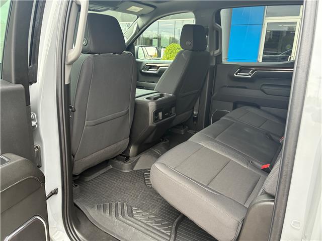 2024 Chevrolet Silverado 1500 RST (Stk: 154384) in London - Image 17 of 24 2024 Chevrolet Silverado 1500 RST (Stk: 154384) in London - Image 17 of 24
