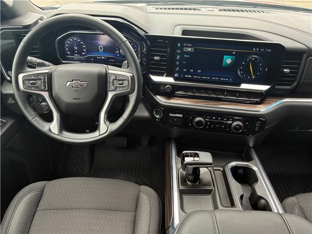 2024 Chevrolet Silverado 1500 RST (Stk: 154384) in London - Image 18 of 24 2024 Chevrolet Silverado 1500 RST (Stk: 154384) in London - Image 18 of 24