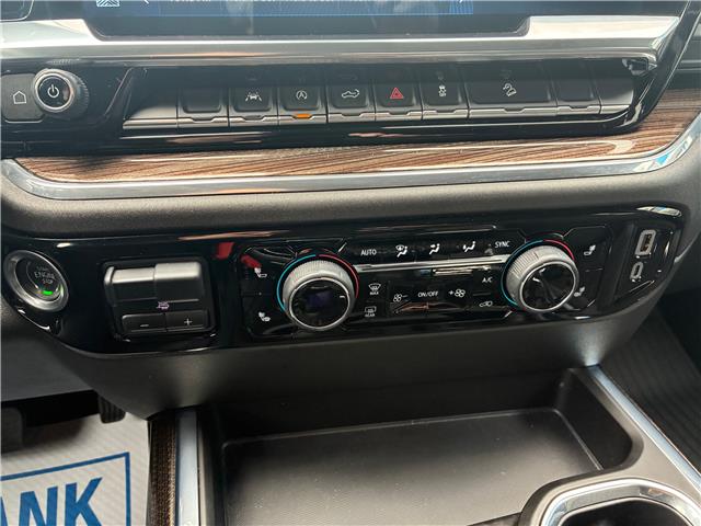 2024 Chevrolet Silverado 1500 RST (Stk: 154384) in London - Image 19 of 24 2024 Chevrolet Silverado 1500 RST (Stk: 154384) in London - Image 19 of 24